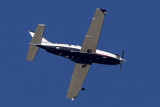 KWH LLC Socata TBM 700 N528MD