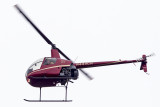 Robinson Helicopter R22 Beta II N444CR