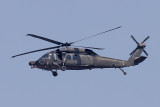 8/23/2016  US Army Sikorsky UH-60A Black Hawk 87-24657