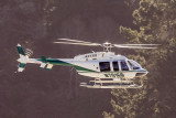 Bell 407  N701ES