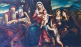 Mary with baby Jesus on her lap Mission Carmel Catholic church _MG_0307.jpg