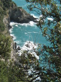 CINQ TERRE