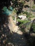 CINQ TERRE