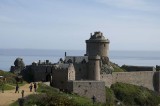 Burg Fort-la-Latte