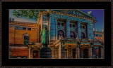 NATIONALTHEATER in OSLO