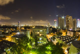 Tel Aviv - Night