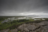 Thingvellir National Park, Iceland.