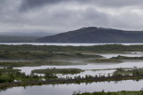 Thingvellir National Park, Iceland.