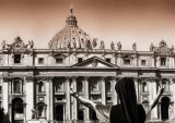 ..Cuore di Ges batte in Vaticano..