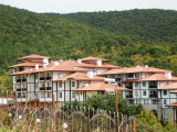Sveti Vlas village and resort - 2013