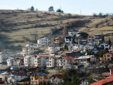 The village of Stoykite (near Pamporovo resort)