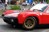 914-6 GT and Campagnolo Mag Wheels - Photo 3