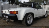 1970 Porsche 914-6 GT sn 914.043.1730 - Photo 9