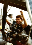 Sailing to Catalina (Aug/1980) - Photo 1