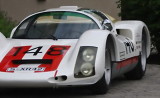 Porsche Carrera 6 No. 906-128