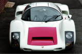 1966 Porsche 906 / Carrera 6, Chassis 007 - Photo 4