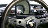 906 Porsche Tachometer Mechanical - Photo 1