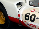 2012 Le Mans classic - Photo 25d
