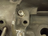 906 Crankcase, Magnesium - Serial is BLANK - Photo 4