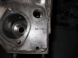 914-6 Two Liter, Type 901 / 38, Crankcase Serial 6405125, OEM - Photo 13