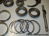 906 Gearbox Parts / ElevenParts.com - Photo 3