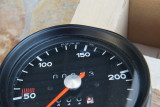 NOS VDO 250 Km/h Euro Speedometer 914-6 GT - Photo 11