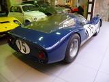 Classic Driver 1965 Porsche Carrera 6 Chassis 906-017 - SOLD Photo 2