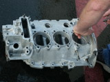 ZEP A Lume to the RS RSR Crankcase - Left Side Photo 15.JPG