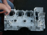 ZEP Alum to the RS RSR Crankcase - Left Side Photo 16.JPG
