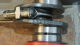 66mm Crankshaft 6-Bolt Non-Counter & Con Rods Balanced (Greg Brown Built 2.2) - Photo 18