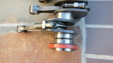 66mm Crankshaft 6-Bolt Non-Counter & Con Rods Balanced (Greg Brown Built 2.2) - Photo 16