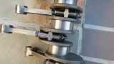 66mm Crankshaft 6-Bolt Non-Counter & Con Rods Balanced (Greg Brown Built 2.2) - Photo 20