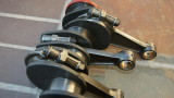 66mm Crankshaft 6-Bolt Non-Counter & Con Rods Balanced (Greg Brown Built 2.2) - Photo 24