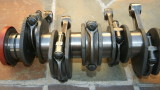 66mm Crankshaft 6-Bolt Non-Counter & Con Rods Balanced (Greg Brown Built 2.2) - Photo 32