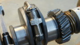 66mm Crankshaft 6-Bolt Non-Counter & Con Rods Balanced (Greg Brown Built 2.2) - Photo 34