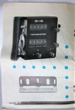 HALDA Twinmaster TWM1 Metal Case - Page 10