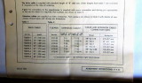 HALDA Twinmaster TWM1 Metal Case - Fitting Instructions (1964) Zoom Bottom