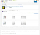 20140217 Heuer Box Monte Carlo RAD Used - eBay Bid History
