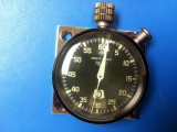 Heuer Monte Carlo 2-Button Rallye Timer, Used - eBay Sold $750 (20140217)