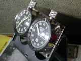 Heuer Metal Holder Master Time Monte Carlo - eBay Photo 4