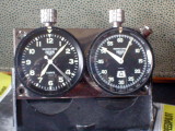 Heuer Metal Holder Master Time Monte Carlo - eBay Photo 5