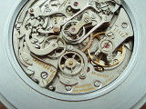 Heuer 1/10th Split Second Chronograph Pocket Timer - eBay Photo 14