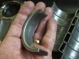 906 Titanium Rod Bearings (Chris Fisher / Nov2006) - Photo 21