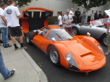 906 Orange Cars and Coffee Irvine 20140803 - Photo 2