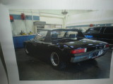 70 Porsche 914-6 vin 914.043.1995 - Photo 6