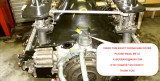 906 Porsche Magnesium Crankcase Vent Cover - Photo 1