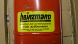 Heinzmann Fire Bottle - Porsche 911 RSR / 935 / 962 - Photo 10