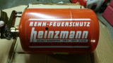Heinzmann Fire Bottle - Porsche 911 RSR / 935 / 962 - Photo 2
