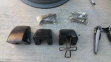 911 RSR Brake Calipers Parts and 917 V-Spoke Magnesium Wheels ALL PARTS OEM - Photo 15