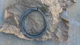 Heinzmann Magnesium T-Handles with 14.5 Foot-Long Control Cables - Photo 2
